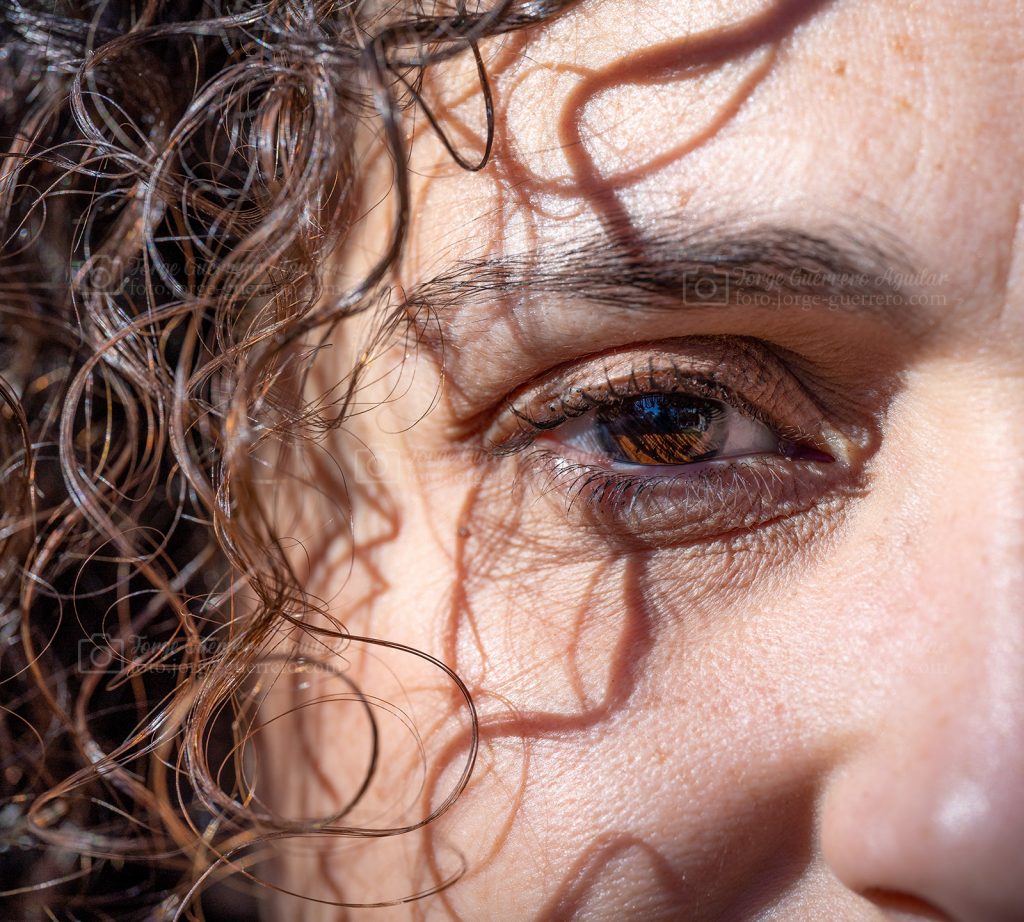 Meryem. Marbesa. Diciembre del 2021.