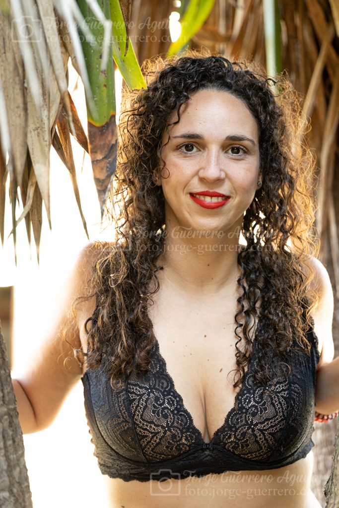 Meryem. Marbesa. Diciembre del 2021.