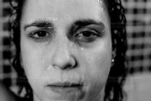 Meryem. Agua.