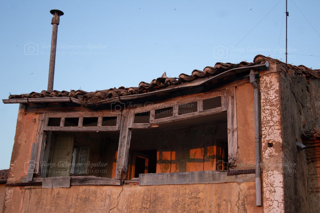 Ciudad Rodrigo. Verano del 2021
