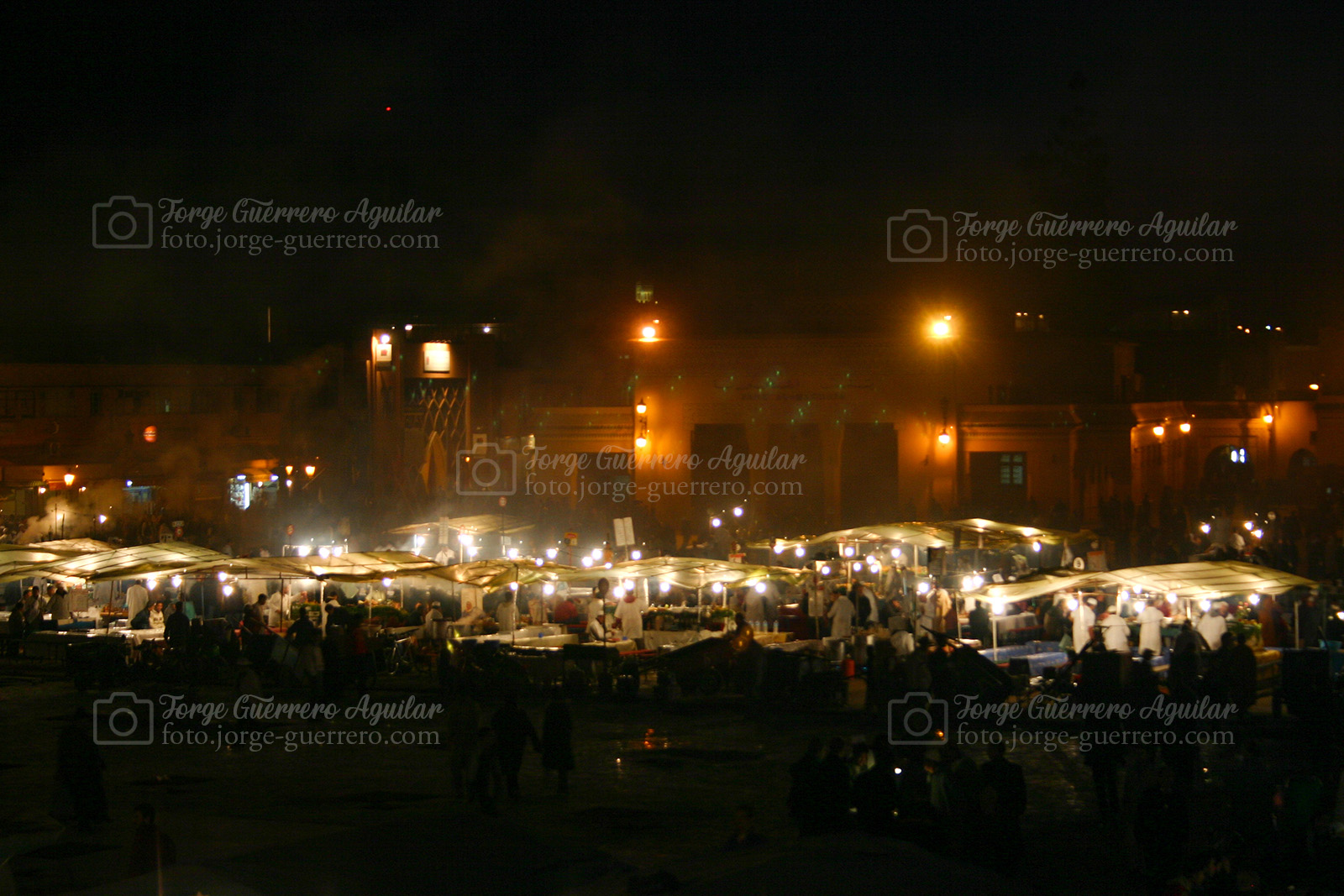Street photography. Marruecos.