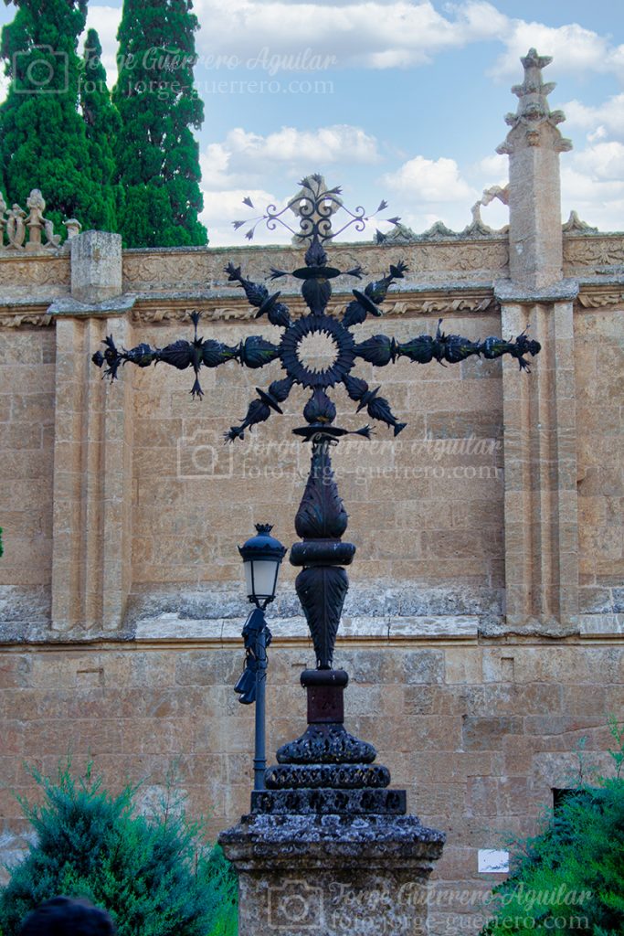 Ciudad Rodrigo. Verano del 2021