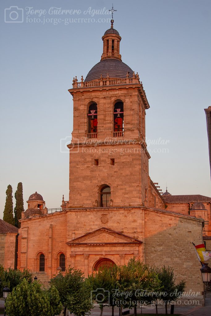 Ciudad Rodrigo. Verano del 2021
