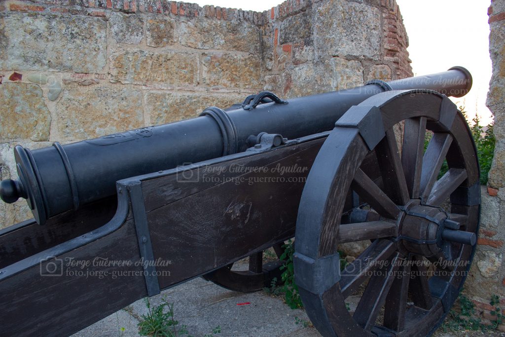 Ciudad Rodrigo. Verano del 2021