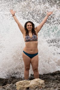 Día de olas